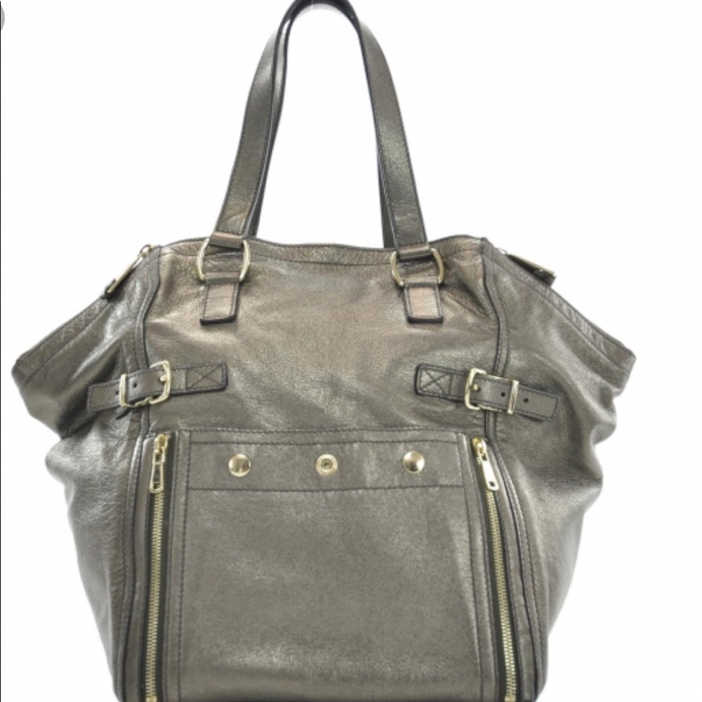 🖤YSL LG DOWNTOWN TOTE🖤